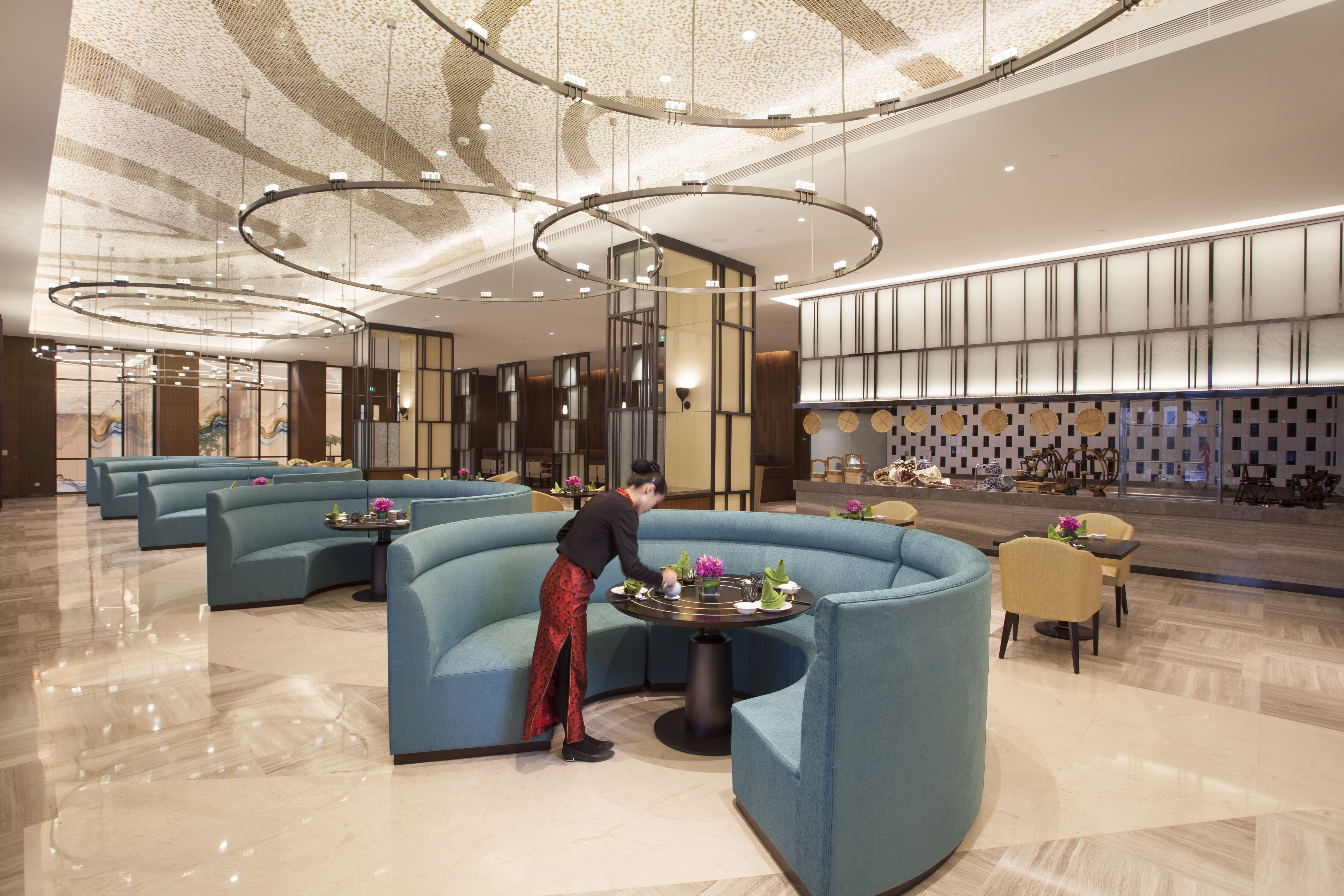 Holiday Inn Suzhou Huirong Plaza 30/50
