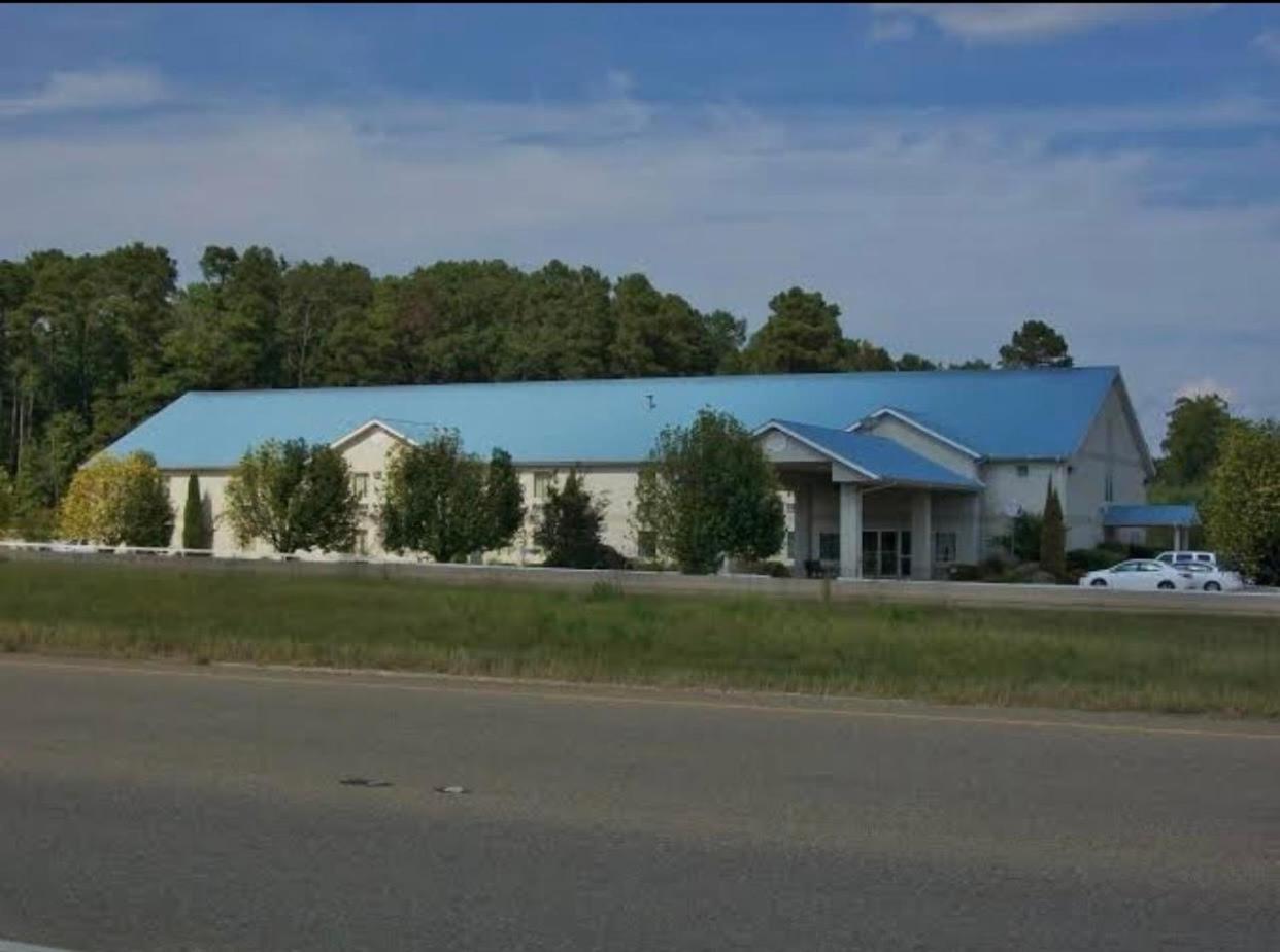 Comfort Crest Inn Smackover 3/18