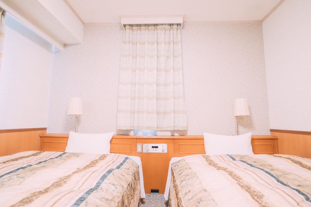 Ave Tennoji Hotel 21/62