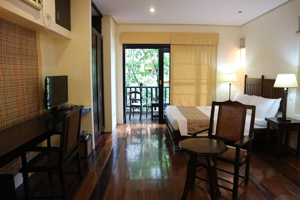 Sea Wind Resort Boracay 13/50