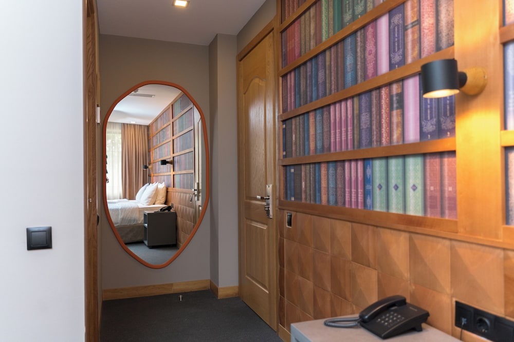 Amante Narikala Boutique Hotel 68/68