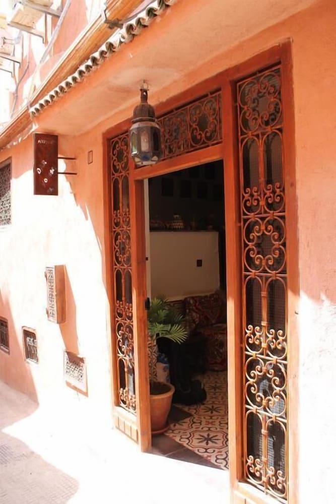 Hostel Dar Ben Youssef 2/50