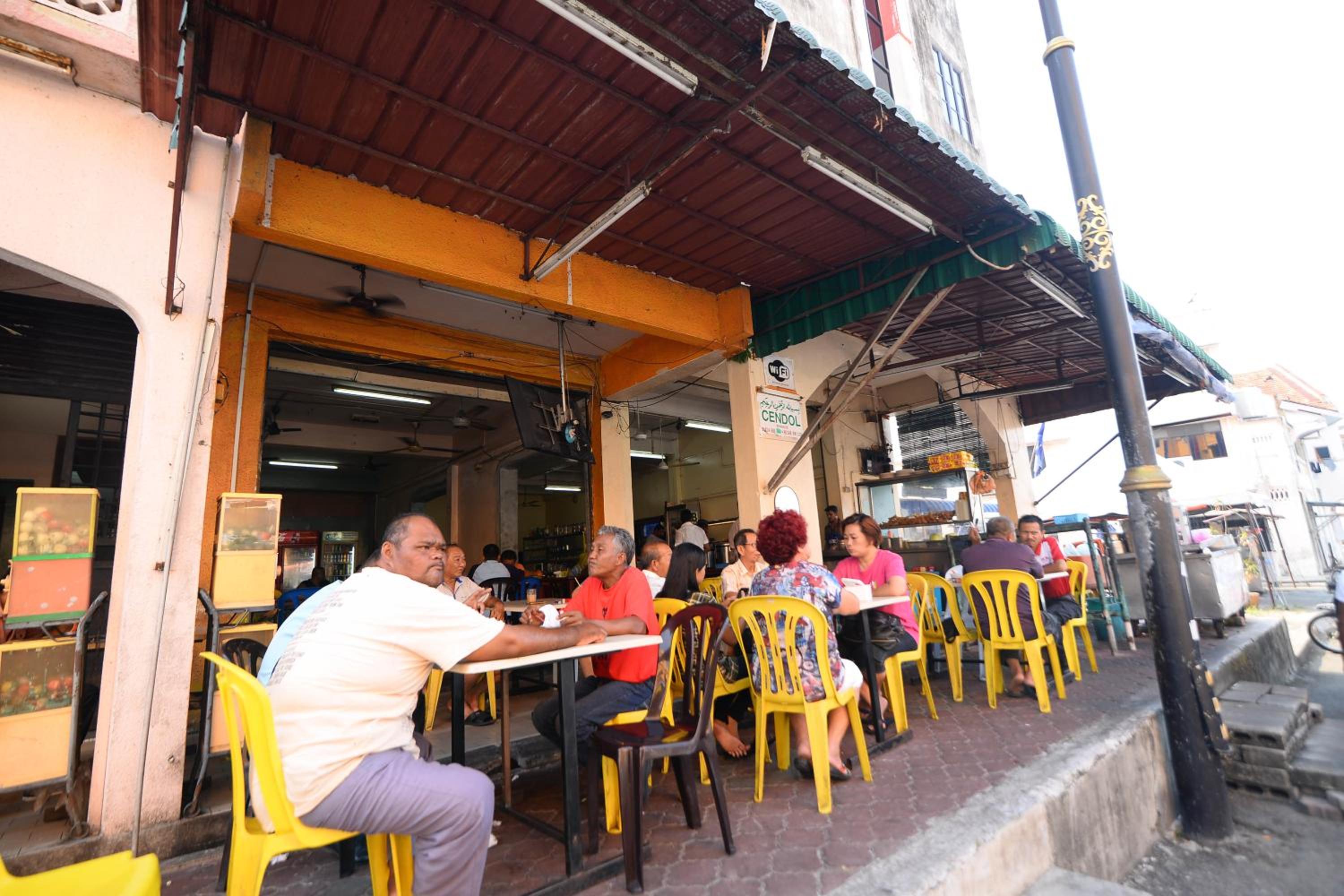 Mersing Hotel 30/33