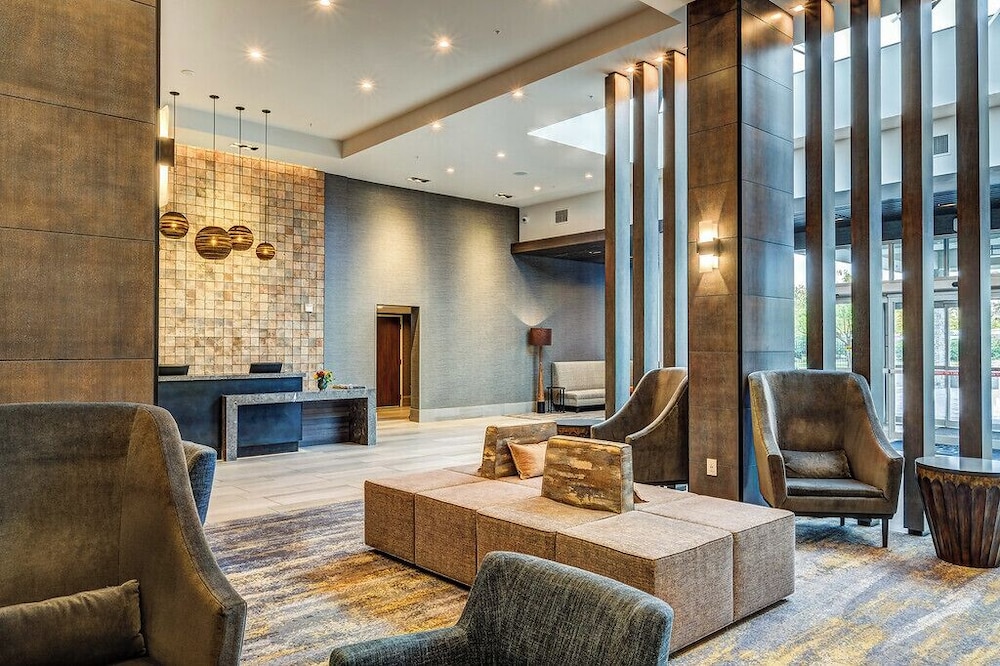 Delta Hotels Seattle Everett 26/44