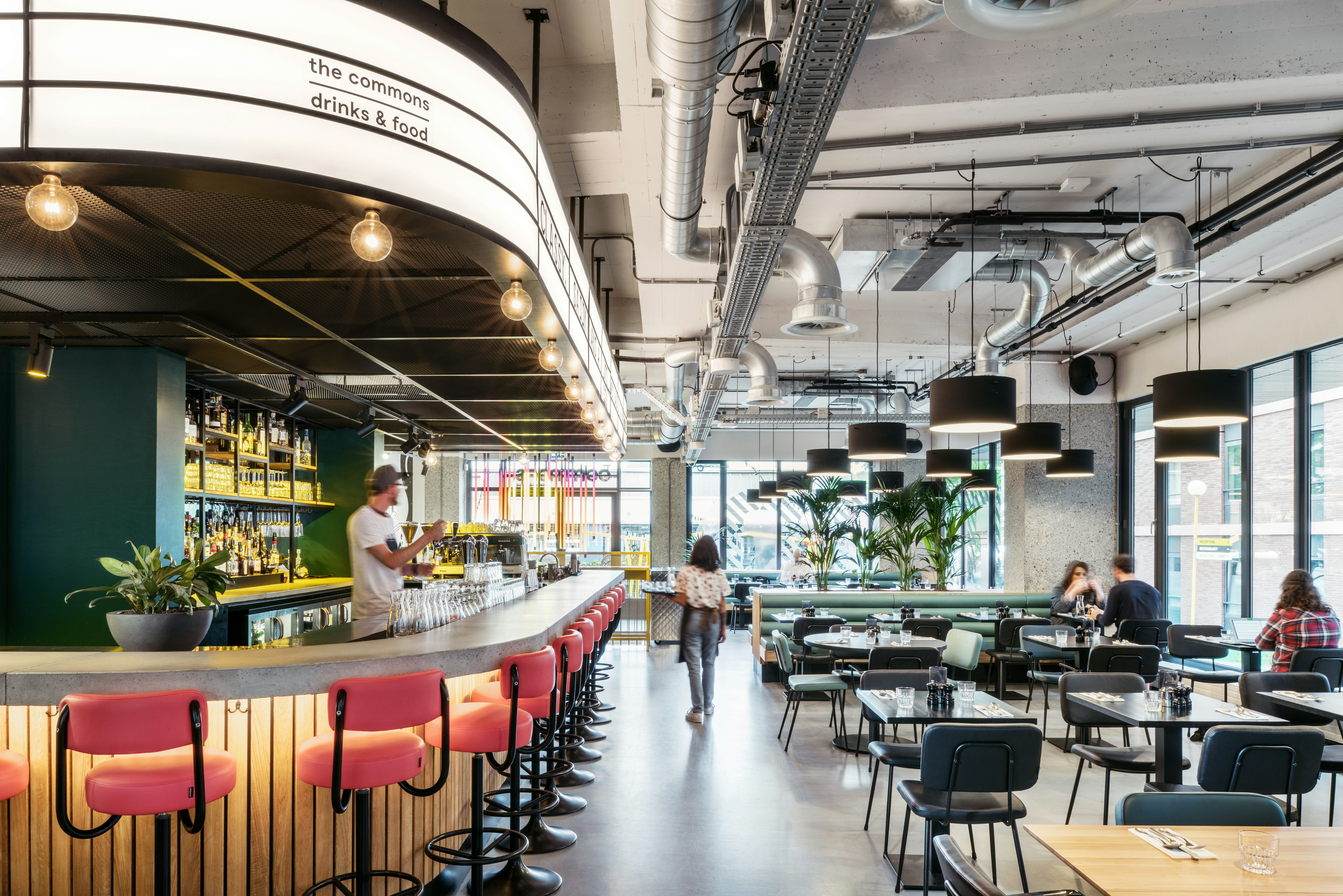 The Social Hub Amsterdam West 4* 27/35