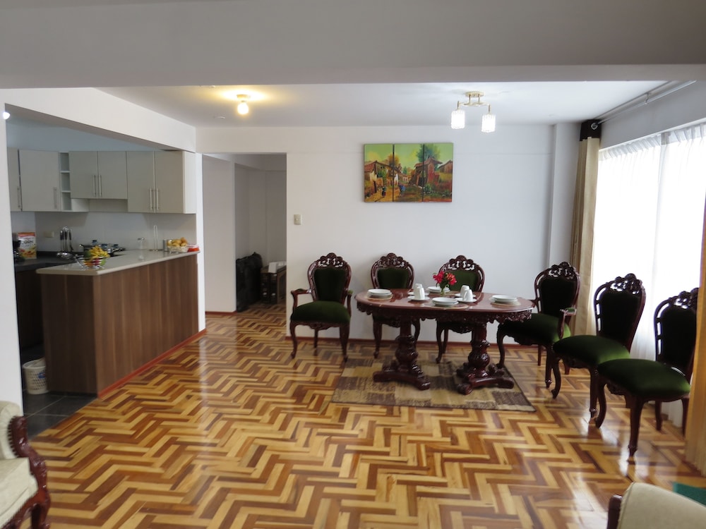 Apartamentos Quewe 32/50