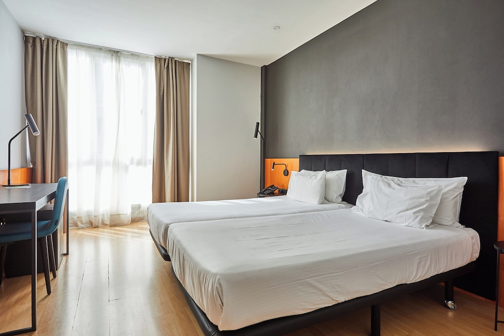 Silken Sant Gervasi Hotel 13/44