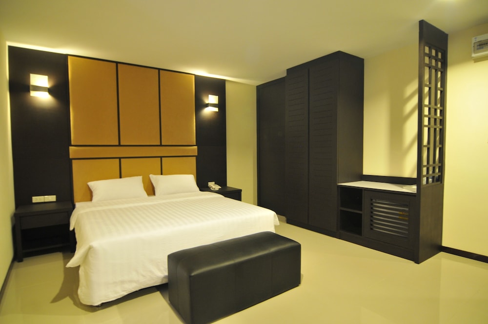 White Inn Nongkhai Hotel 11/26