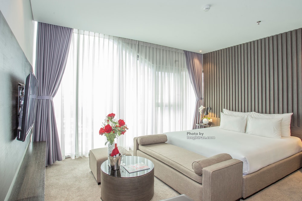 Grand Ocean Luxury Boutique 46/74