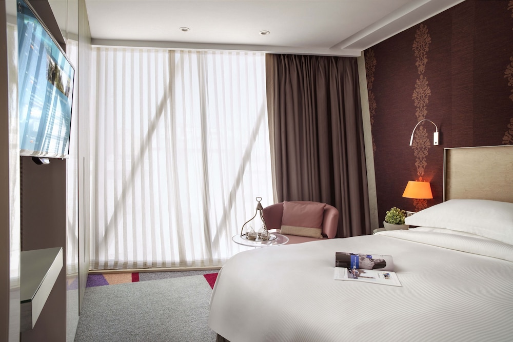 Burgu Arjaan by Rotana Istanbul Asia 6/50