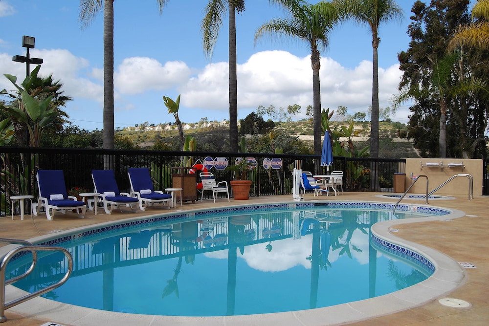 Fairfield Inn Mission Viejo Orange County 3/29
