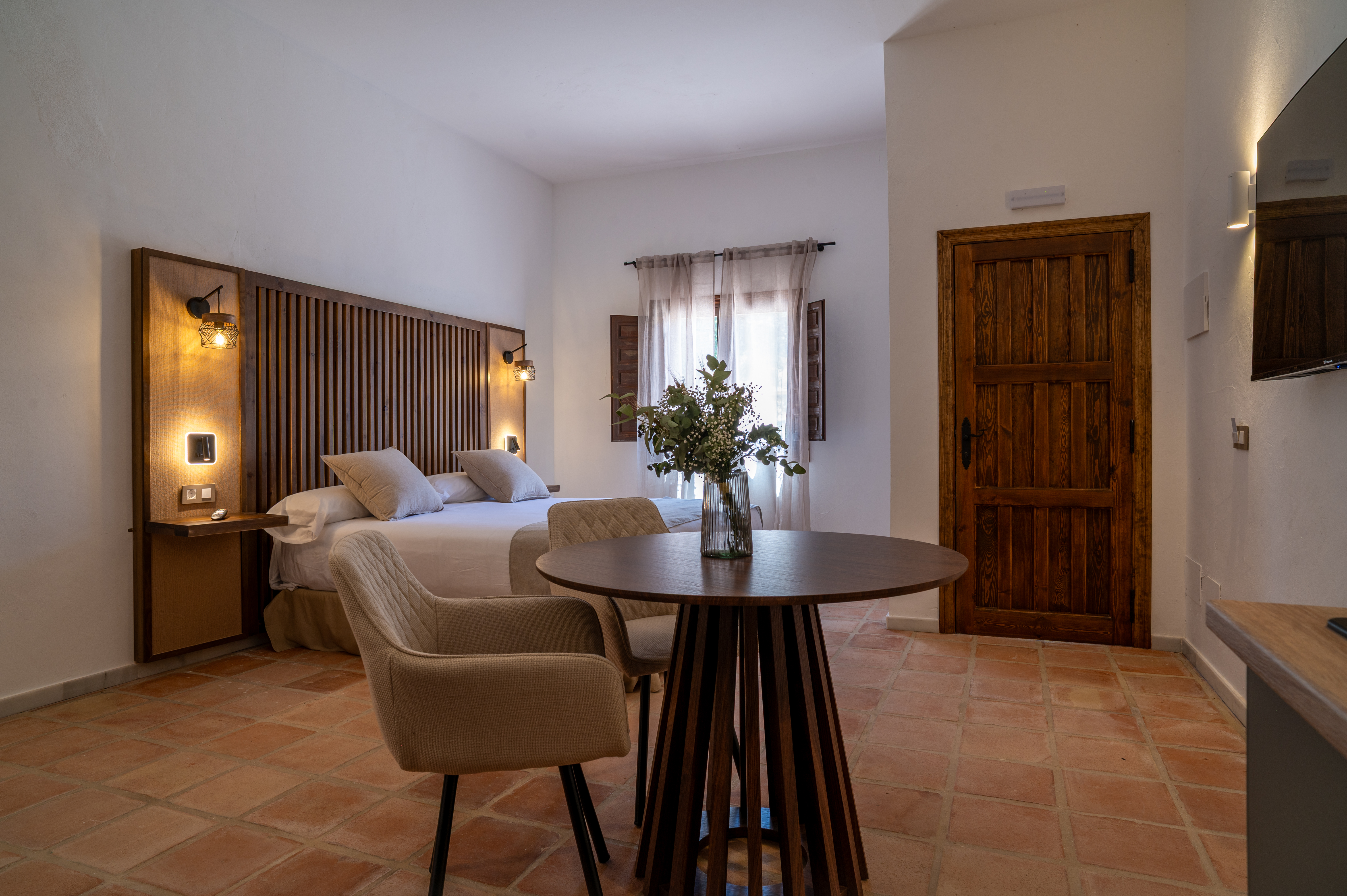 Malaga Sierra de las Nieves by Real Spain hotels 31/50