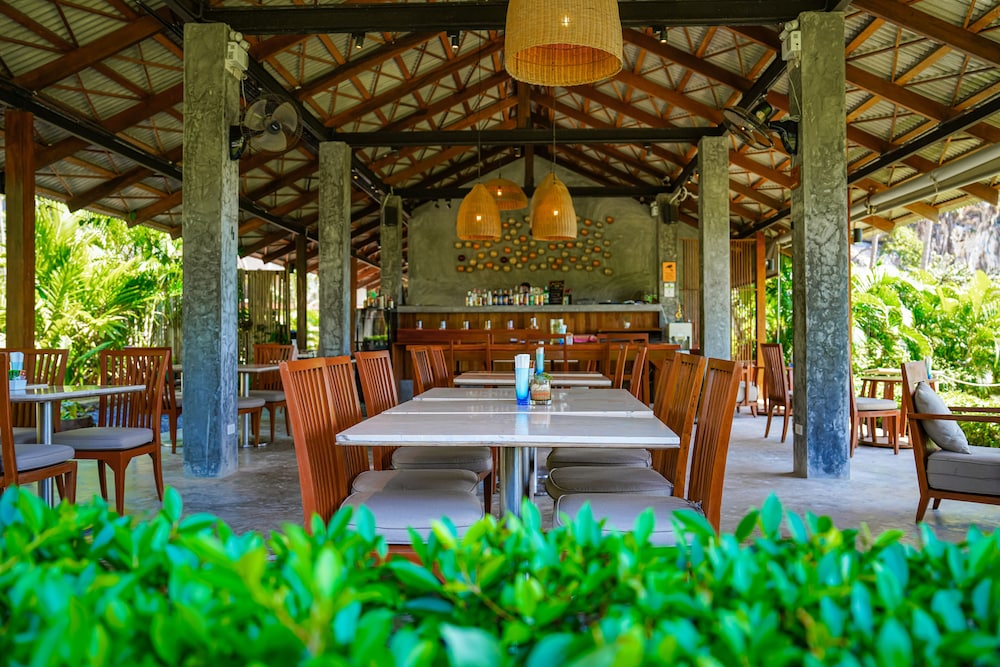 Tinidee Hideaway Tonsai Beach Krabi 31/50