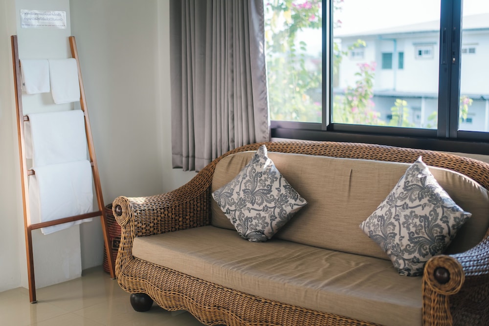 Wilacha Chiangrai Hotel 34/55