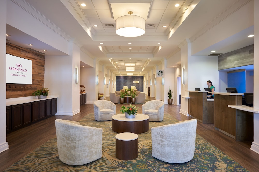 CROWNE PLAZA MELBOURNE OCEANFRONT 14/79