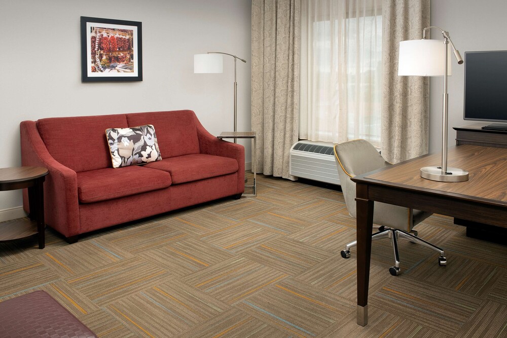 Hampton Inn & Suites Phoenix Tempe 31/42