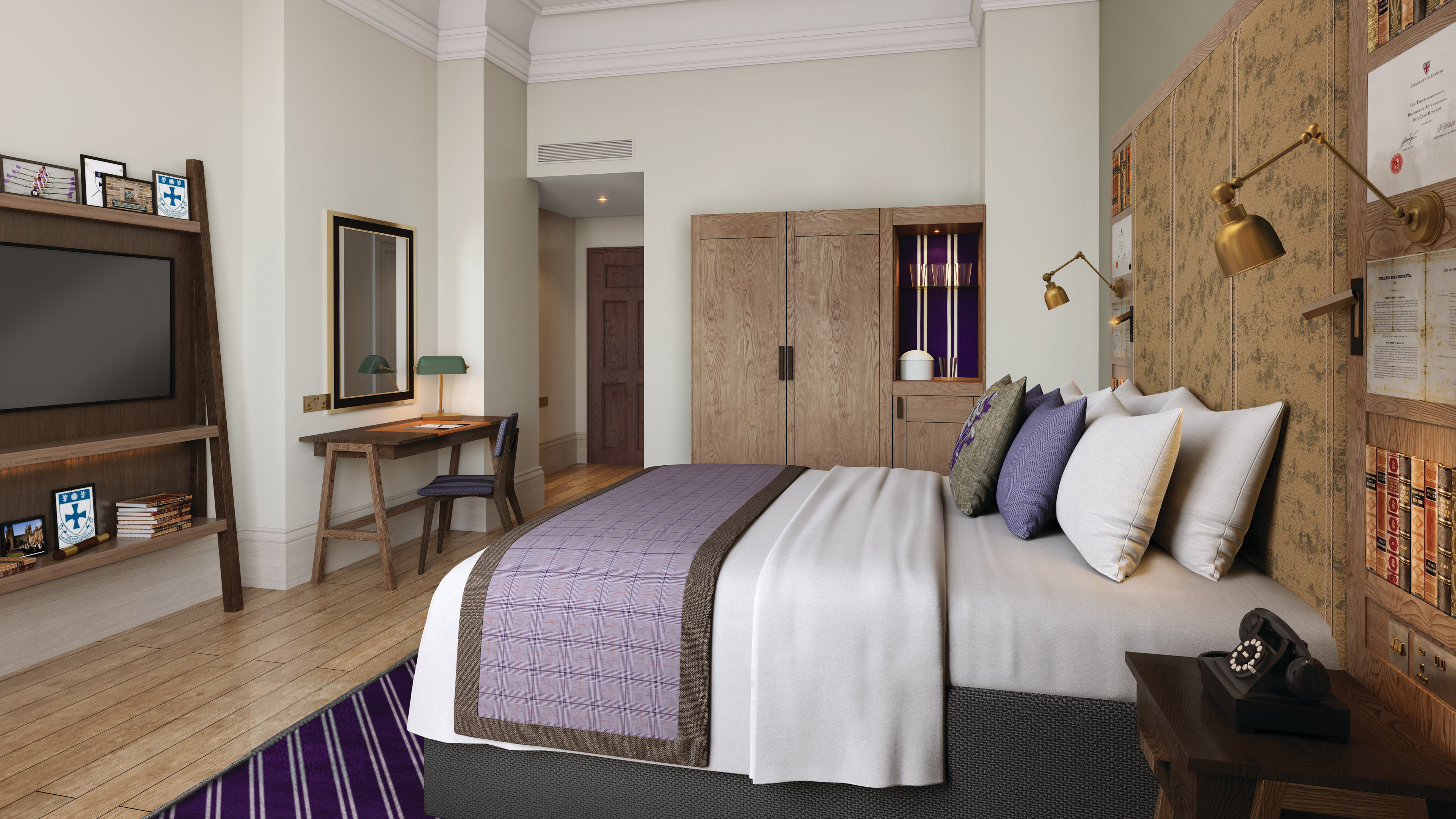 Hotel Indigo Durham 25/78