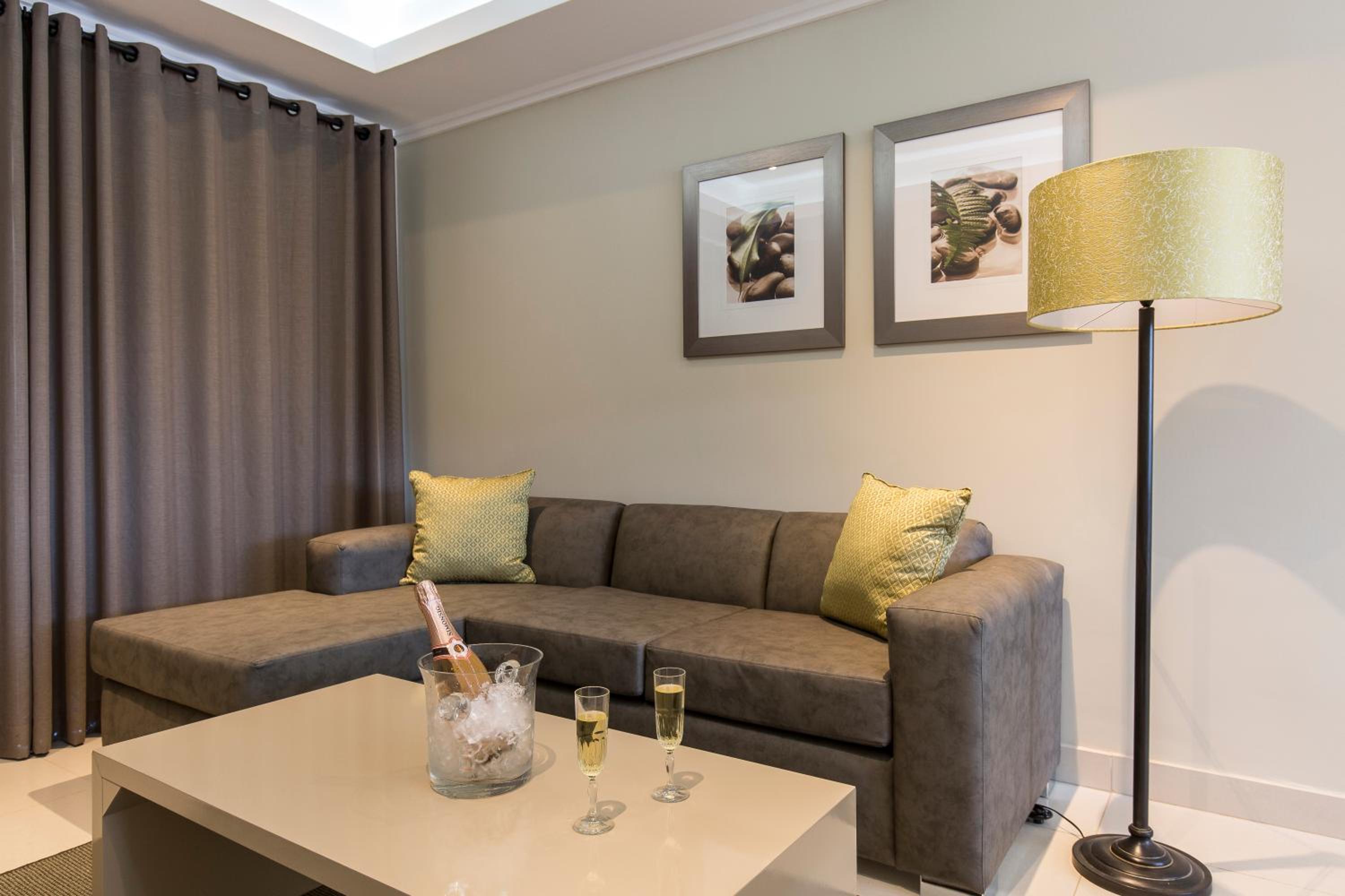 Savannah Park - Luxury Self Catering Apartments 17/26