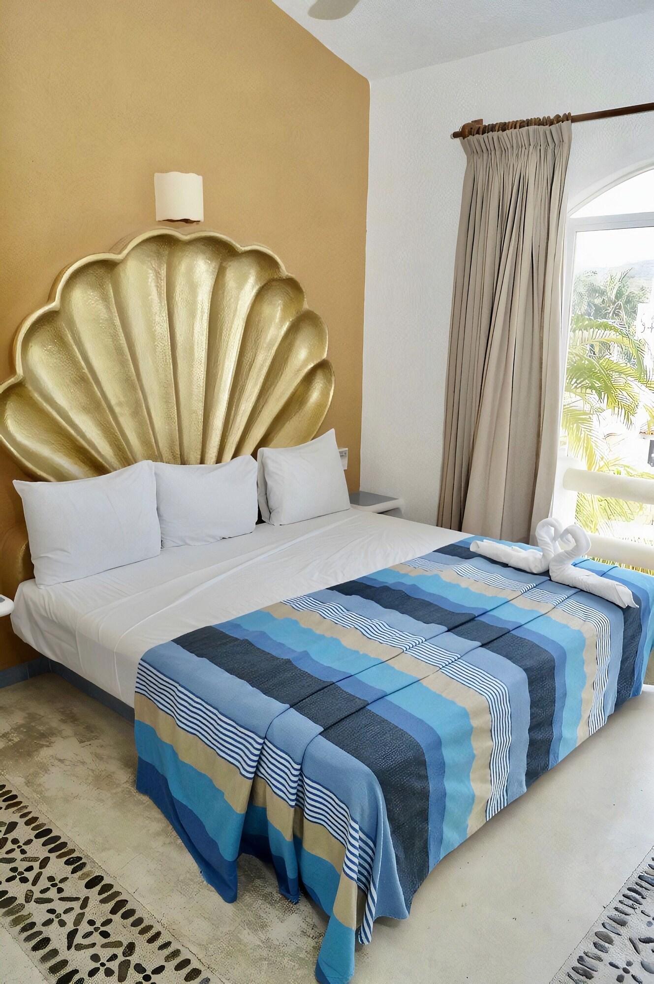 Hotel Bahia Huatulco 15/42