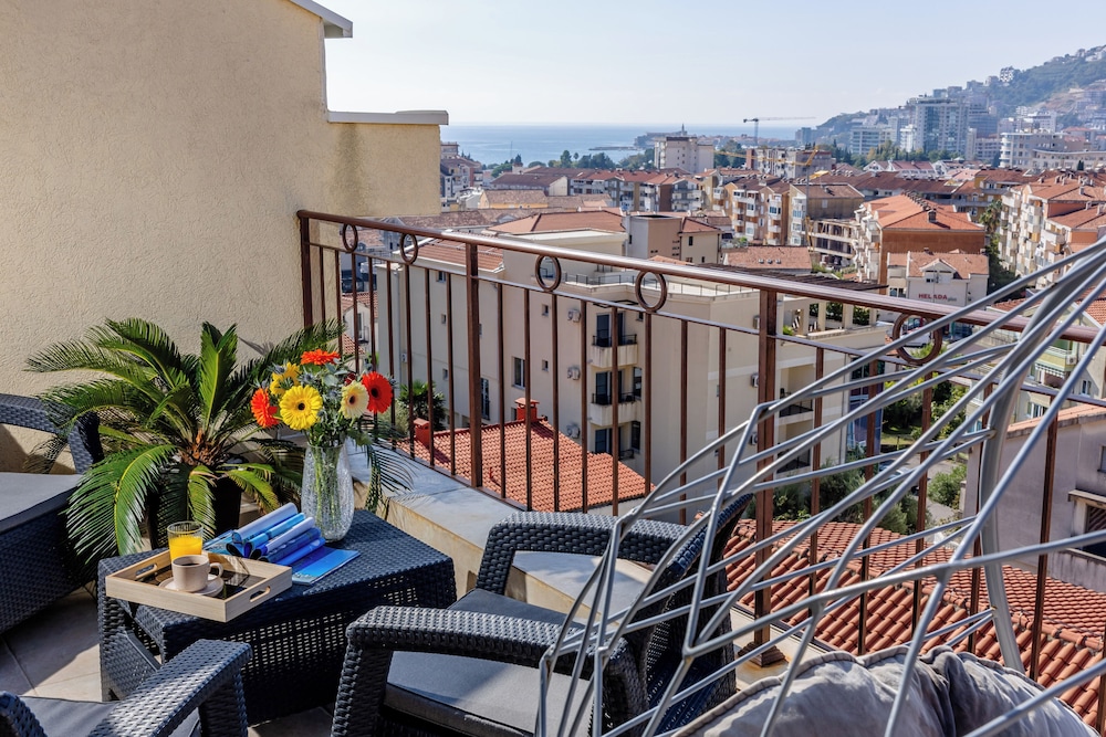 Apartments Arvala 2/46