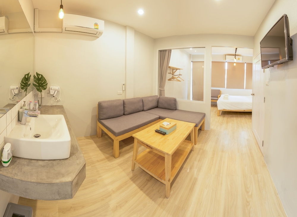 Ekanake Hostel 22/41