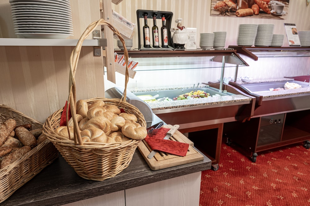 Aktiv & Vital Hotel Thuringen 18/46