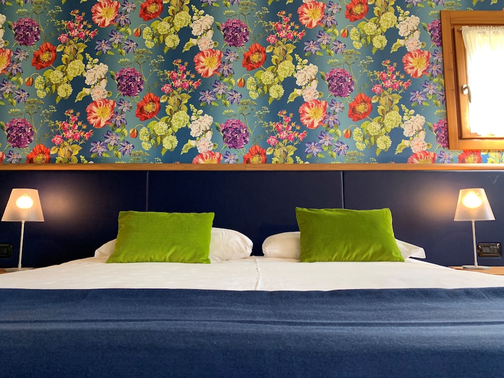 RELAIS LE BETULLE 14/51