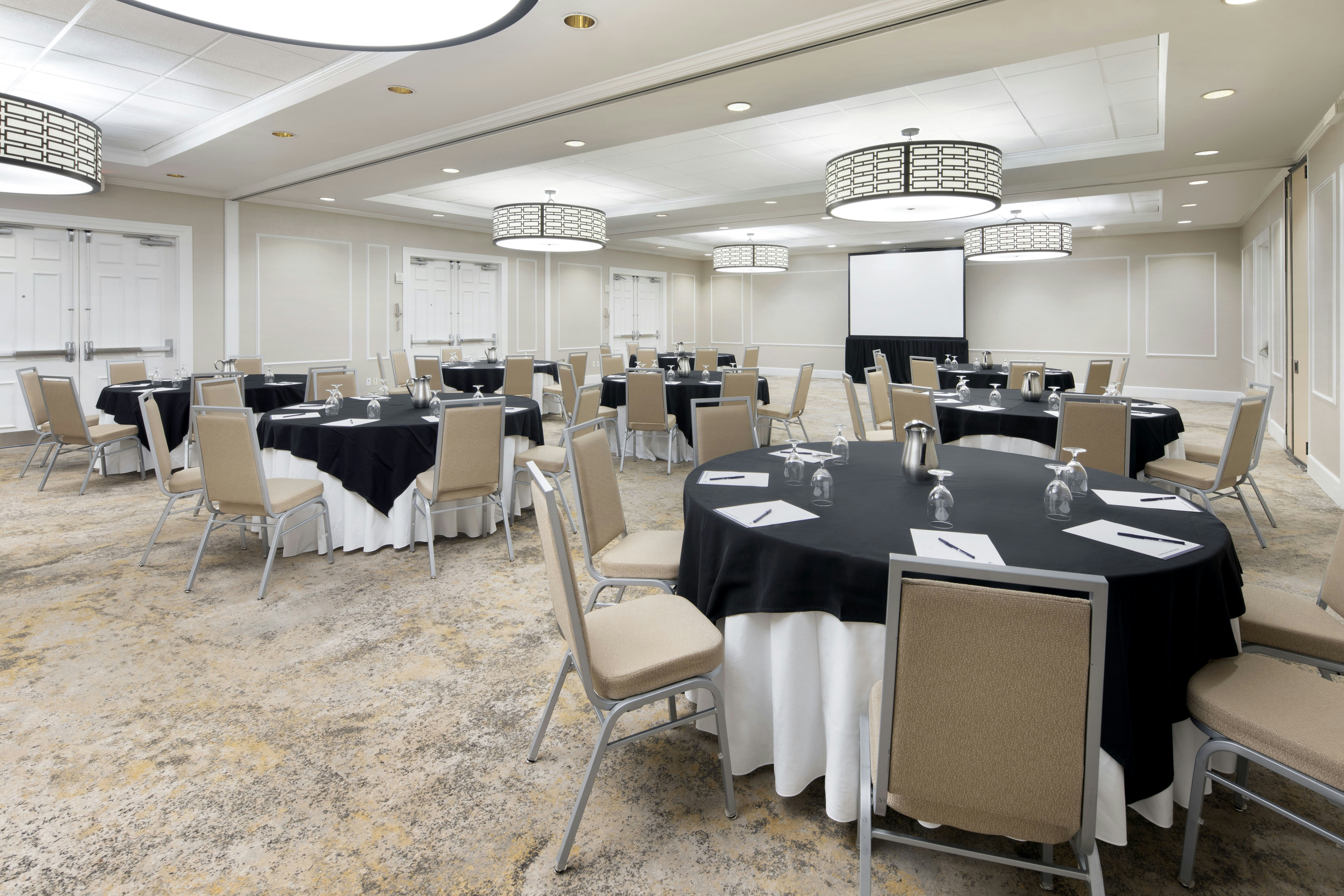 Doubletree Hotel Atlanta Roswell Alpharetta Area 64/75