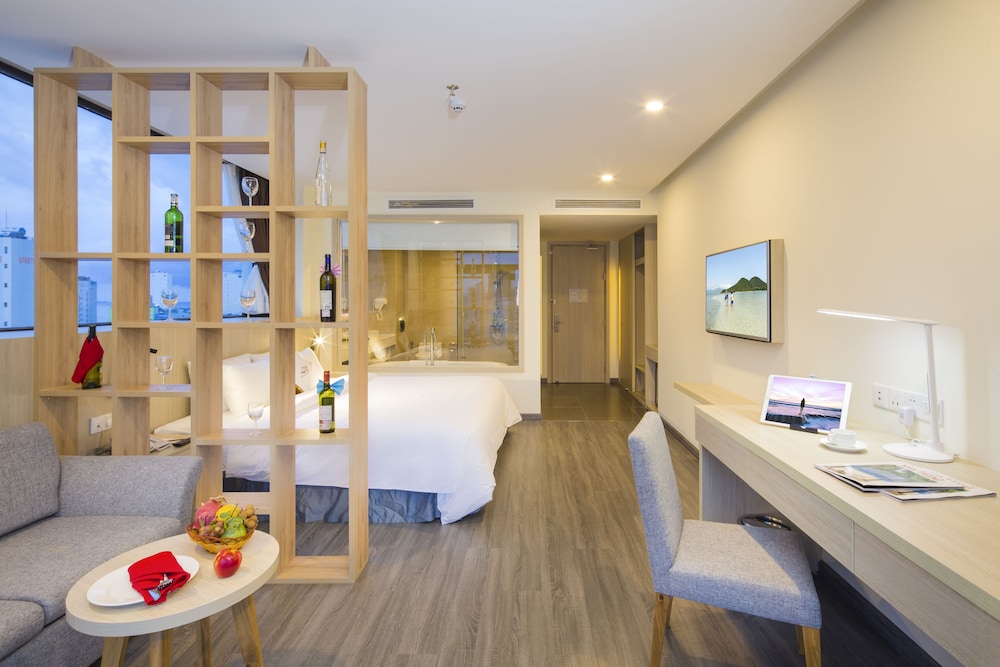 Stella Maris Nha Trang Hotel 74/82