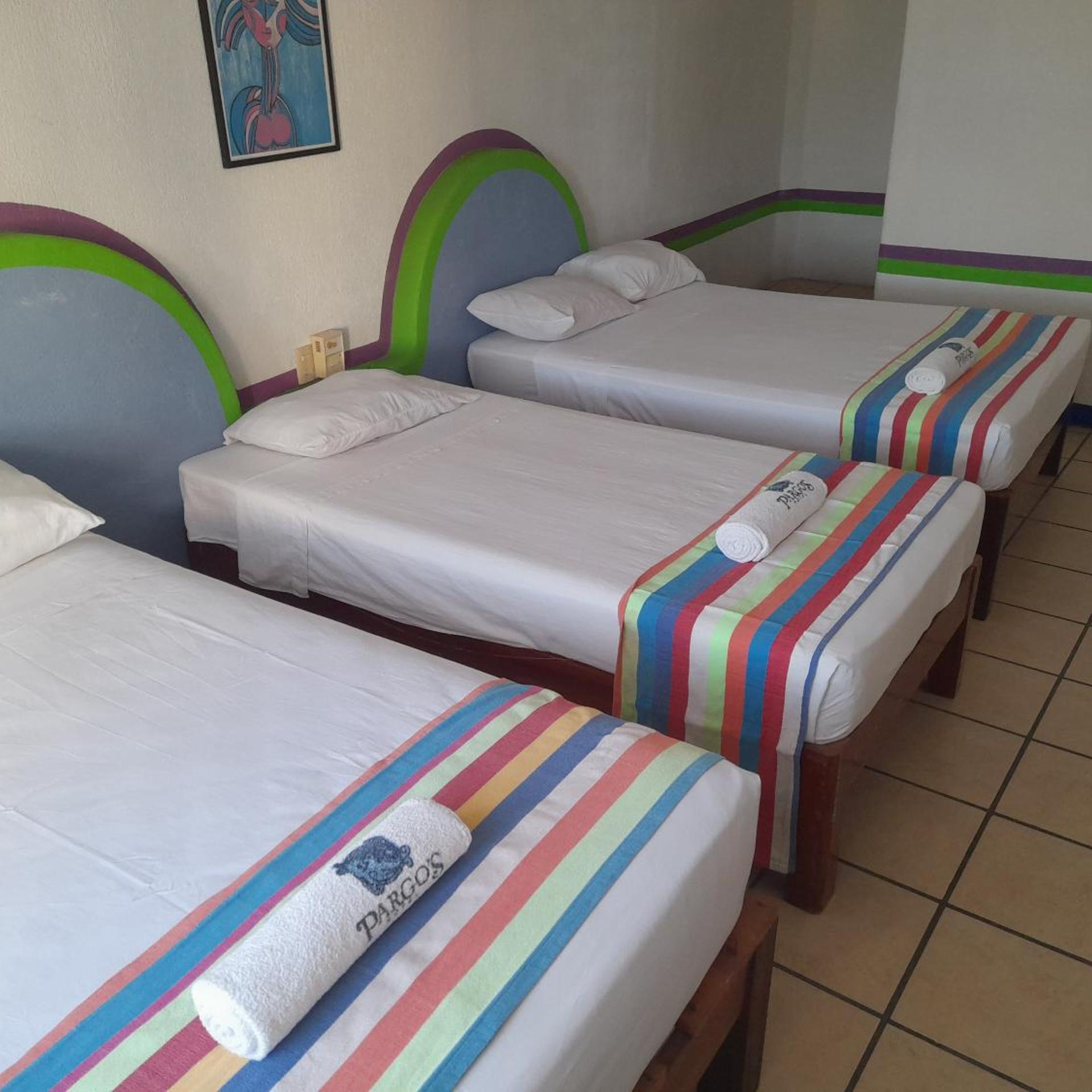 Pargos Hotel 17/42