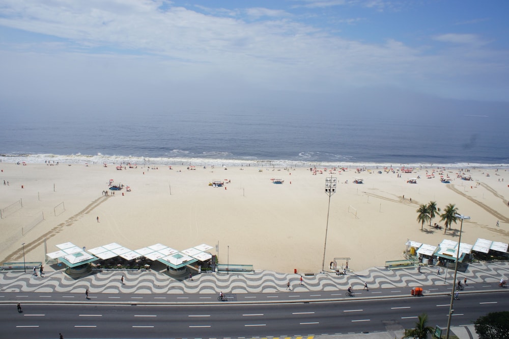 Olinda Rio Hotel 47/50
