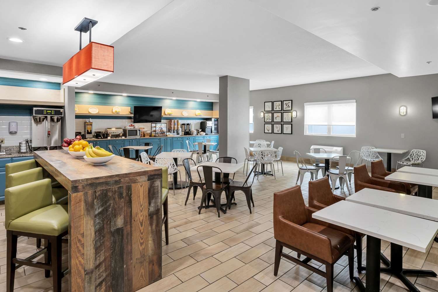 Country Inn & Suites by Radisson, Rehoboth Beach - Dewey 23/33