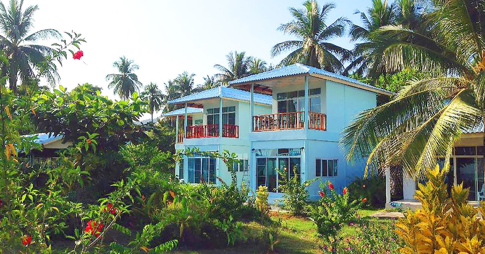Koh Mook Riviera Beach Resort 4/50