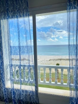 Kelibia Beach 35/71