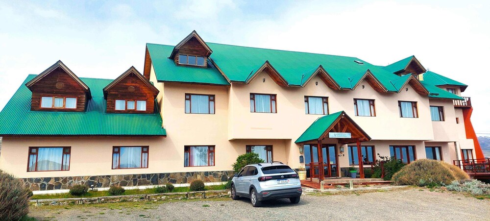 Meulen Hosteria & Apart 57/65