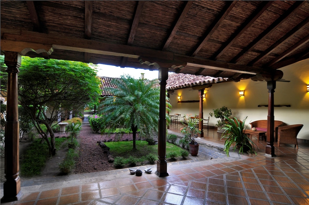 Hotel Patio Del Malinche 9/41
