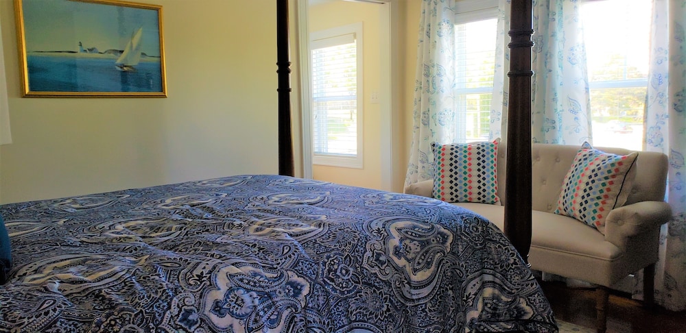 Elmere House Bed and Breakfast 29/50