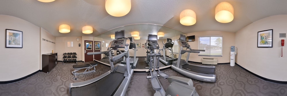 Fairfield Inn Suites Helena 23/38
