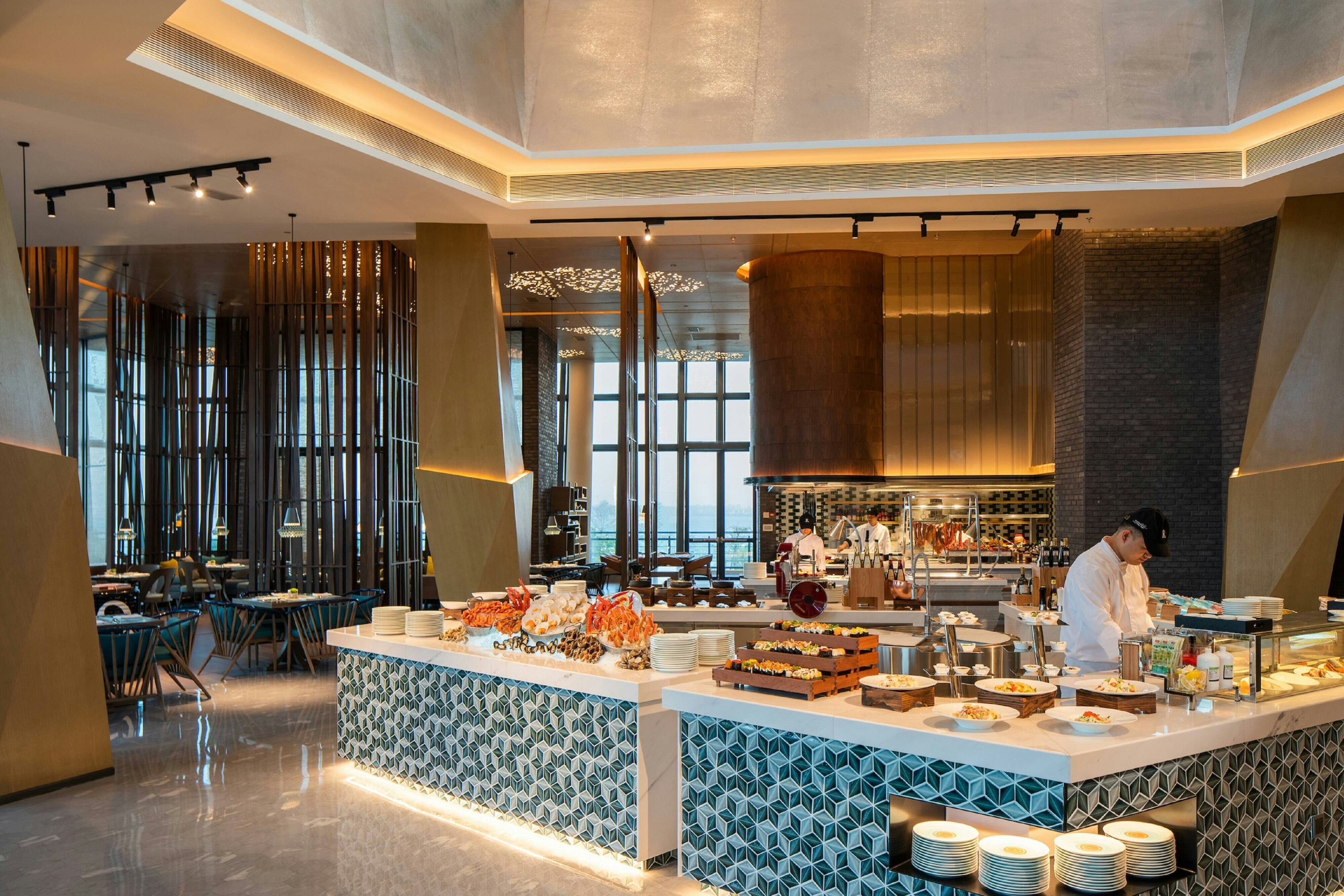 Renaissance Xiamen Hotel 17/34
