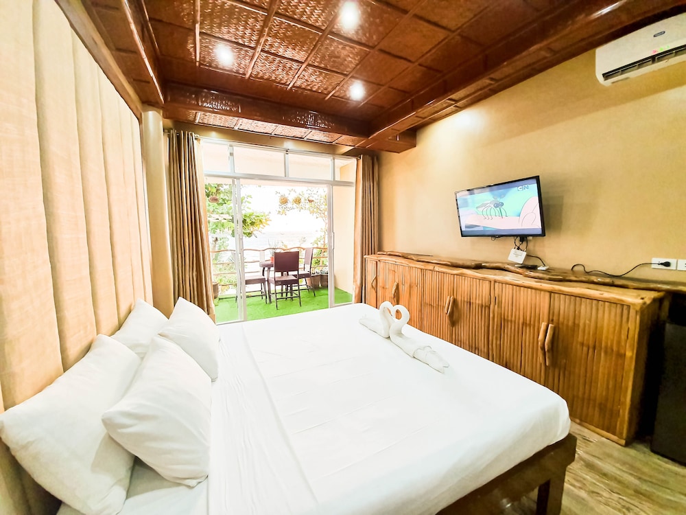 Kaiyana Boracay Beach Resort 8/50