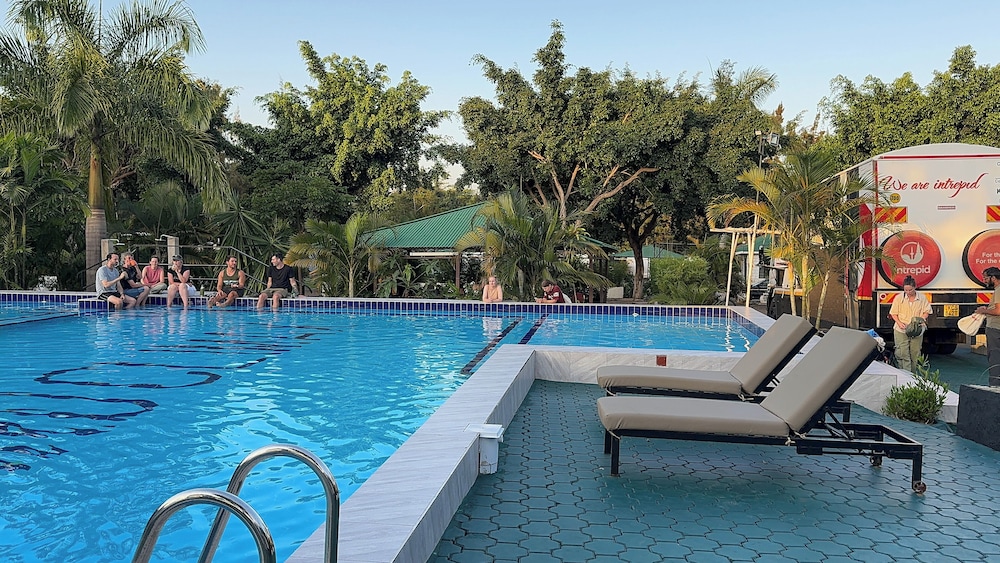 Njiro Climax Resort 5/100