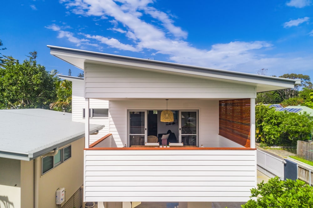 Aloha Villas Byron Bay 3/78