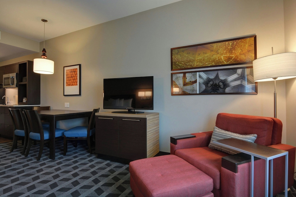 TownePlace Suites by Marriott Jacksonville East 39/63