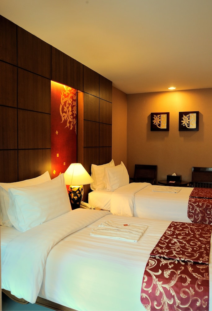 Mariya Boutique Residence 19/50
