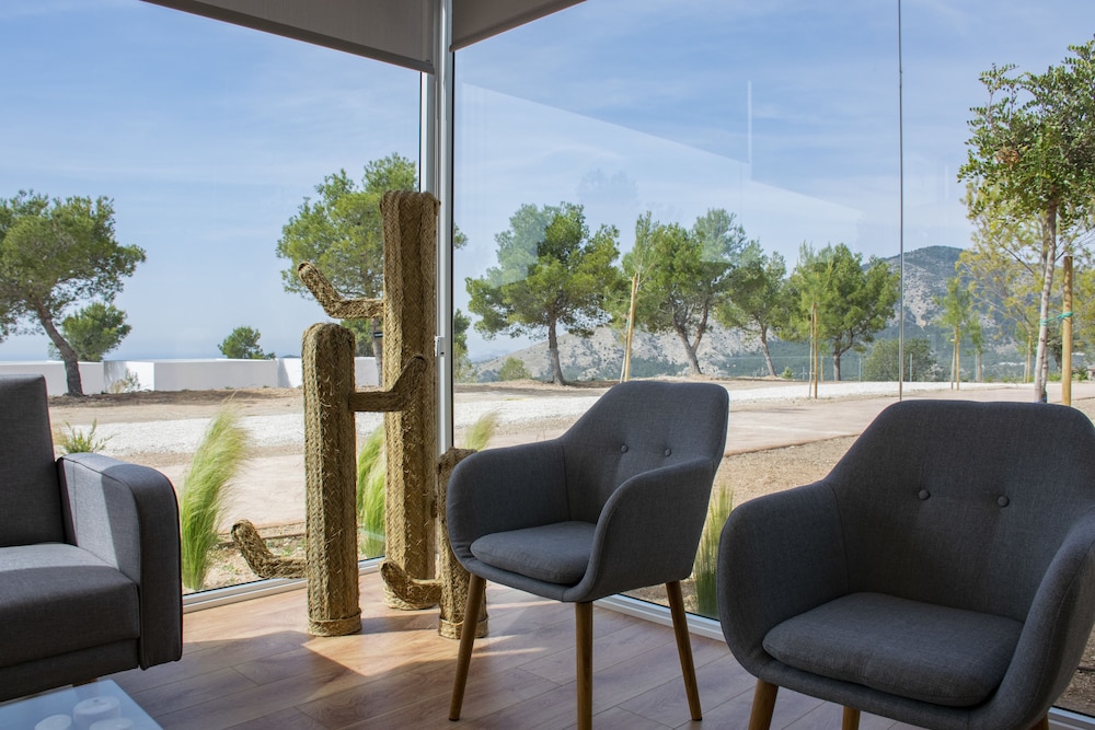 Puig Campana Nature Suites Hotel And Btt 19/35