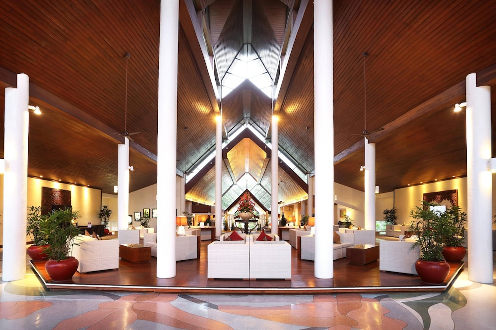 Le Meridien Phuket Beach Resort 6/73