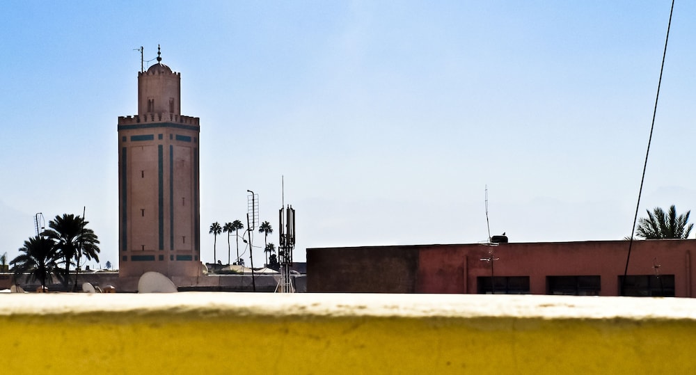 Riad Cocoon 58/66