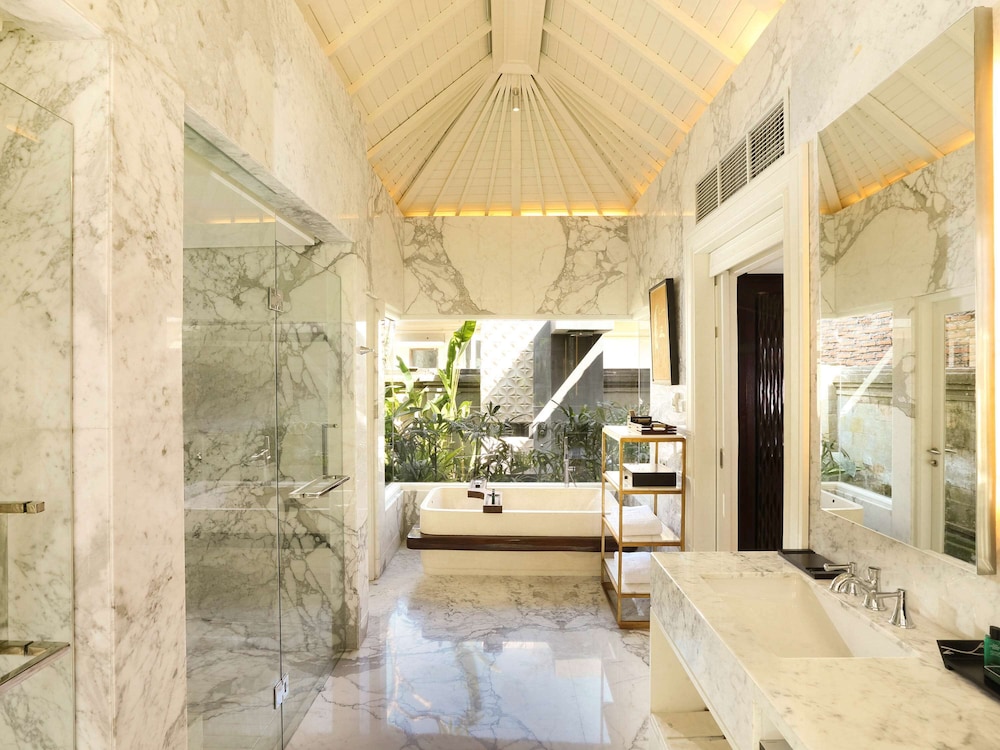Sofitel Bali Nusa Dua Beach Resort 46/68