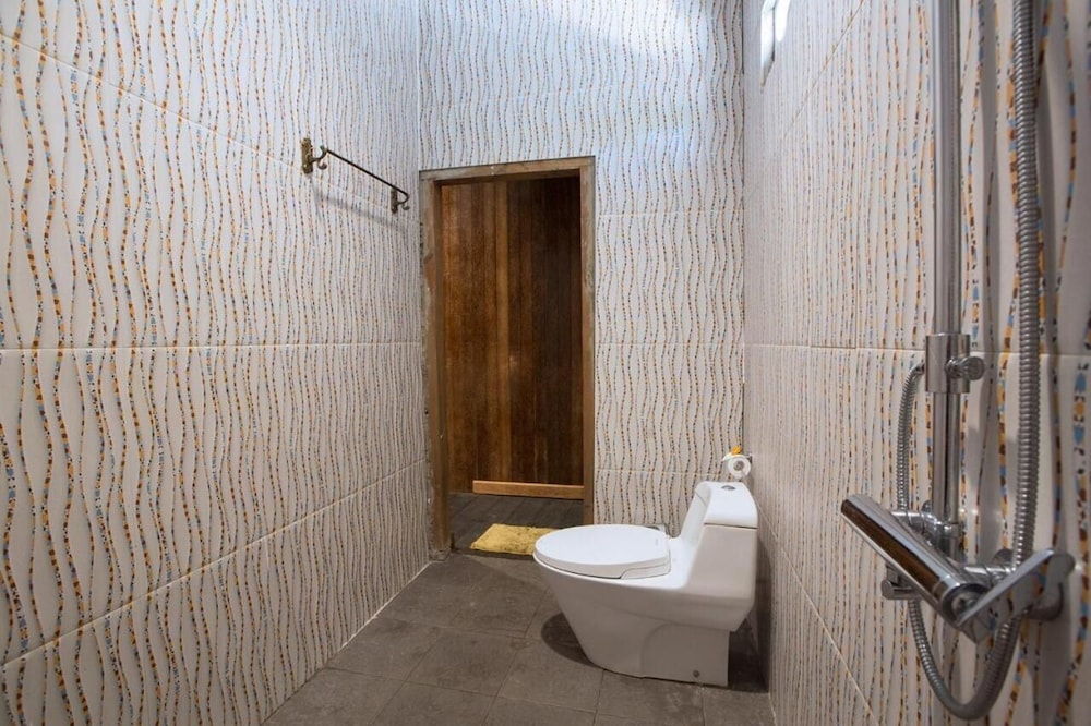 Bintang Bungalow 24/61