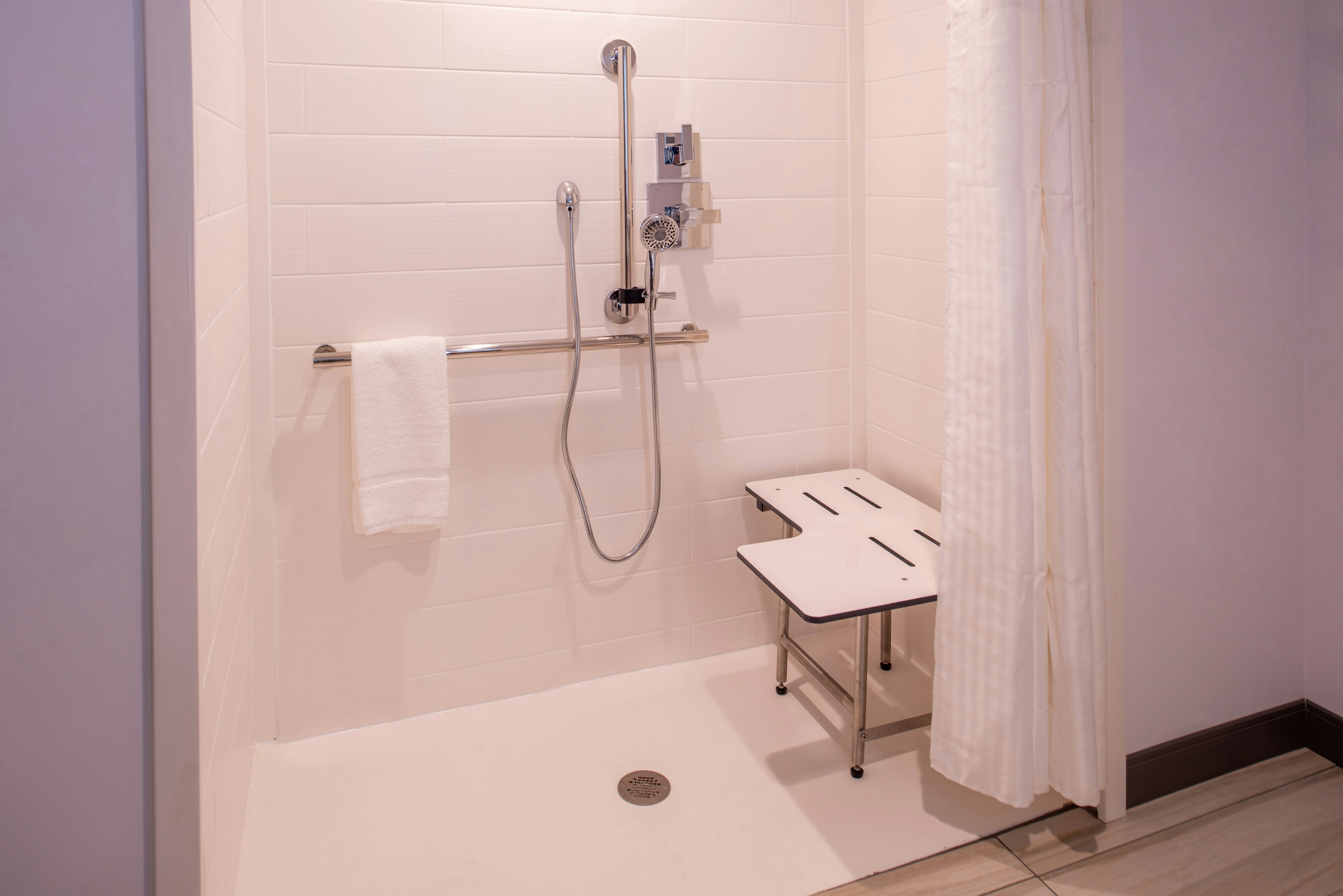 Hilton Garden Inn Kansas City Airport 51/51